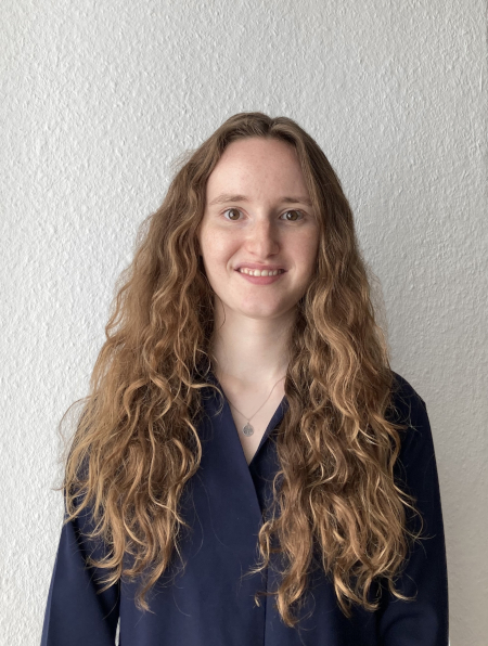 Aurelia Gallet