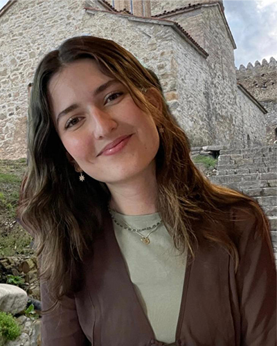 Martina  Civico Ramos